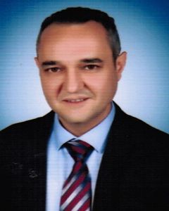 Prof. Dr. Çağatay Evrim Afşarlar