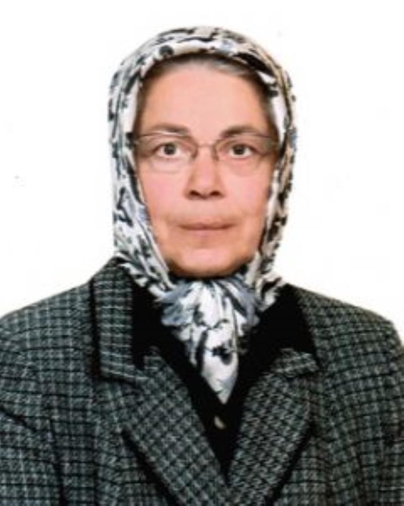 Prof. Dr. Candan Nemlioğlu