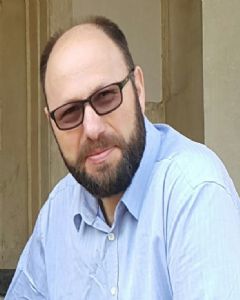 Prof. Dr. Cemil Hakyemez