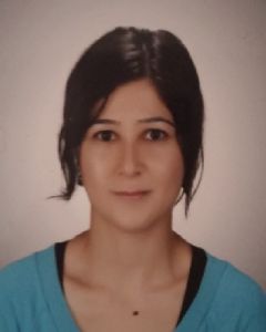 Prof. Dr. Dilber Esra Yıldız