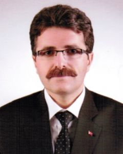 Doç. Dr. Fatih Mehmet Yılmaz