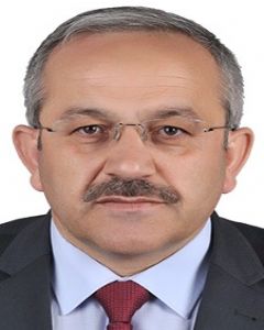 Prof. Dr. Halil İbrahim Şimşek
