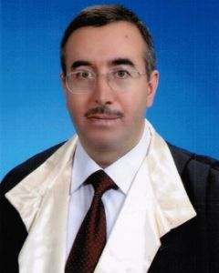 Prof. Dr. Hikmet Akdemir