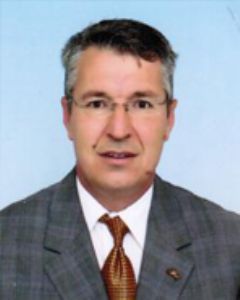 Prof. Dr. Mehmet Çanlı