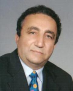 Dr. Öğr. Üyesi Mustafa Bakan