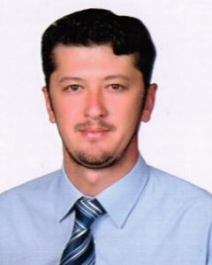Prof. Dr. Özer Şenödeyici