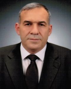 Prof. Dr. Şaban Haklı