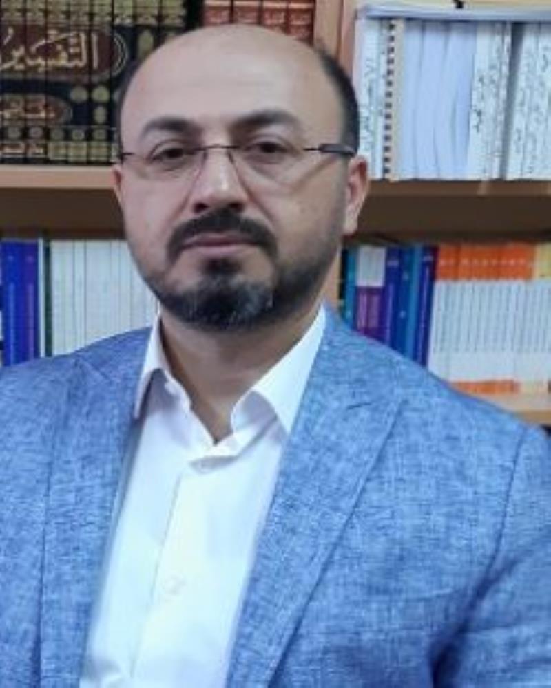 Prof. Dr. Selim Türcan