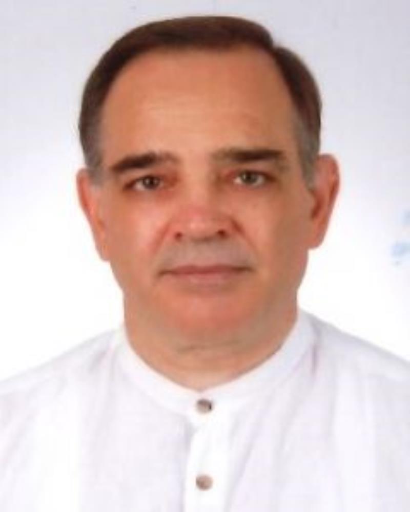 Prof. Dr. Zafer Erginli