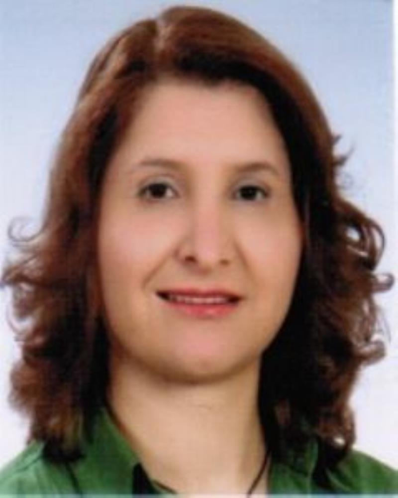 Doç. Dr. Zehra Gençel Efe